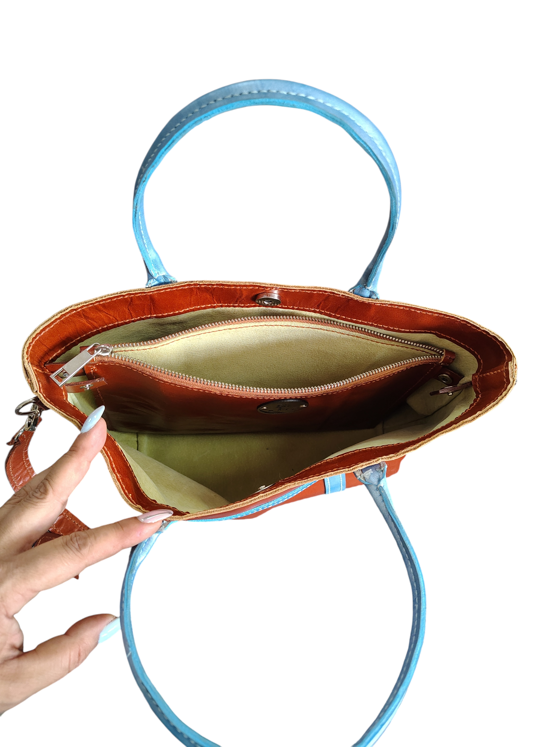 CARTERA AIRES NEW COLECTTION