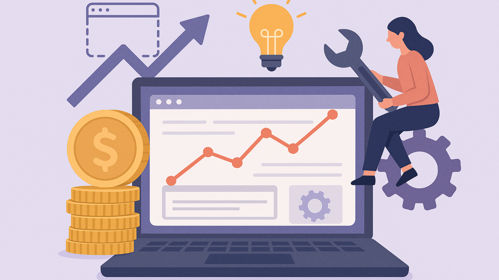 DIY Website Management for Small Businesses | LaunchCMS