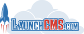 LaunchCMS.com - 
