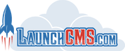 LaunchCMS.com - 