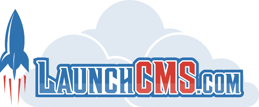 LaunchCMS.com - 