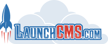 LaunchCMS.com - 