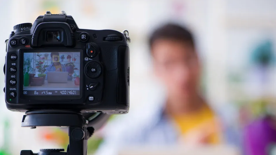 Pros & Cons of Using Video on Your Small Business Website
