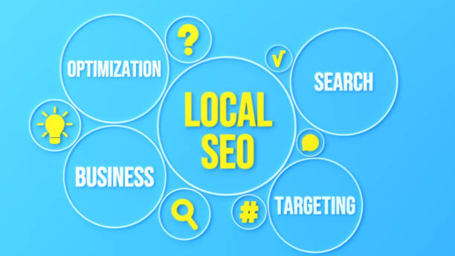  Top 10 Local SEO Tips for Web Developers - LaunchCMS
