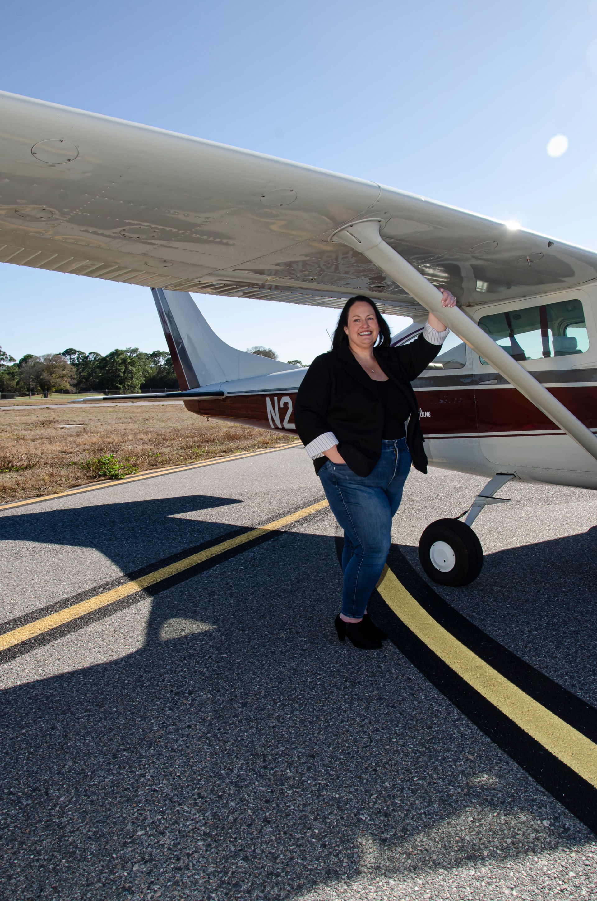 Aprile Blair — Lexington Creative