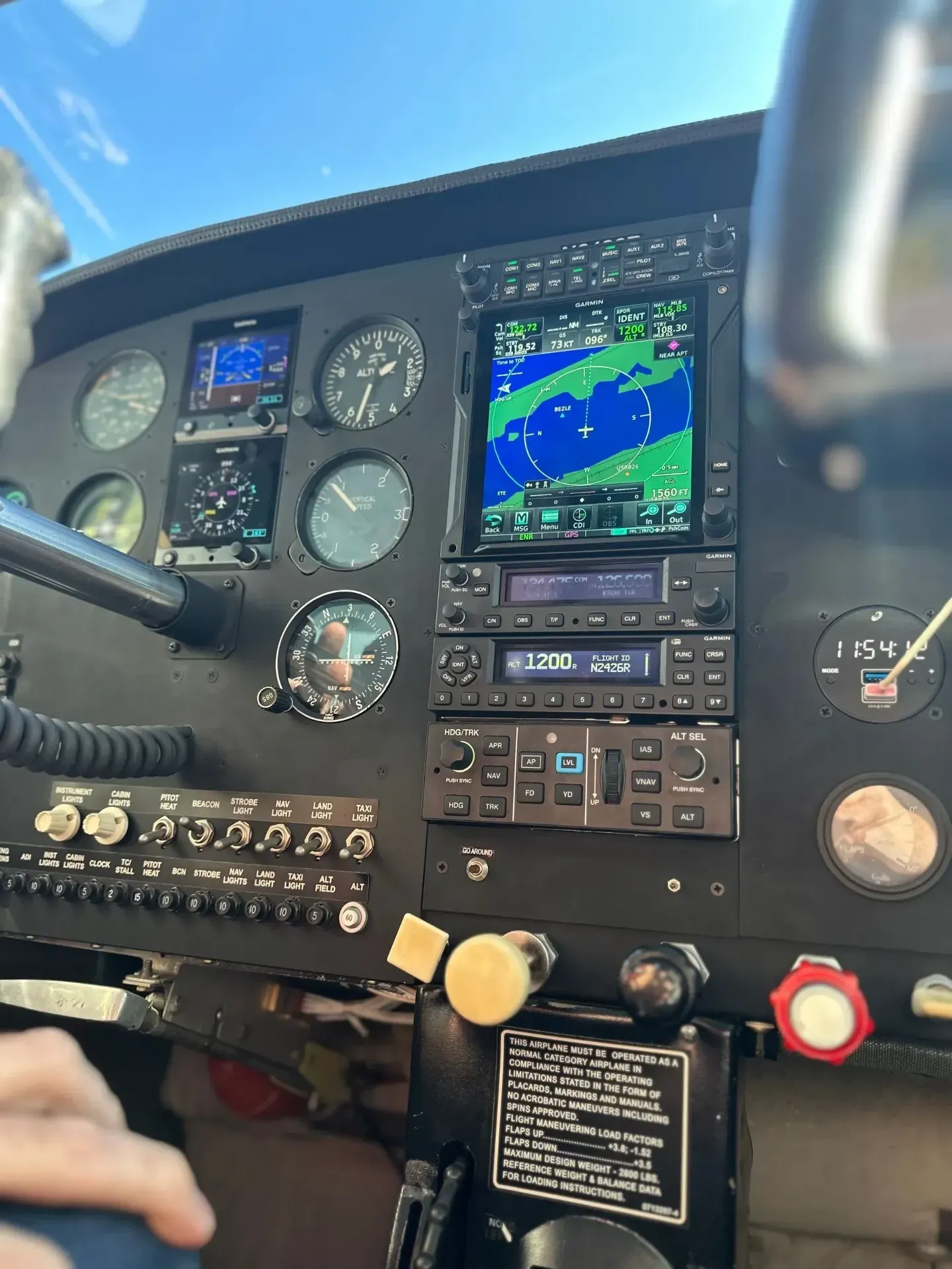 Aviation Operational Mastery