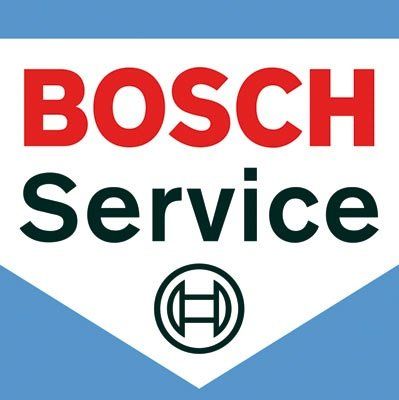 BOSCH Service-LOGO