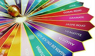 Psicóloga Aurora Galindo Vargas - Alineación de chakras