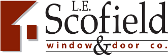 L.E. Scofield Window & Door Co.