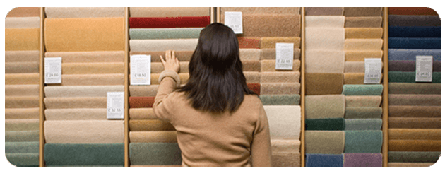 Carpet can have a huge impact on both the look and feel of your home, which is why it's such an important decision to get right.  That is where the team at Yeadon Carpets can help. We are always on hand to offer expert advice on the type or colour of carp