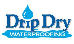 Drip Dry Waterproofing