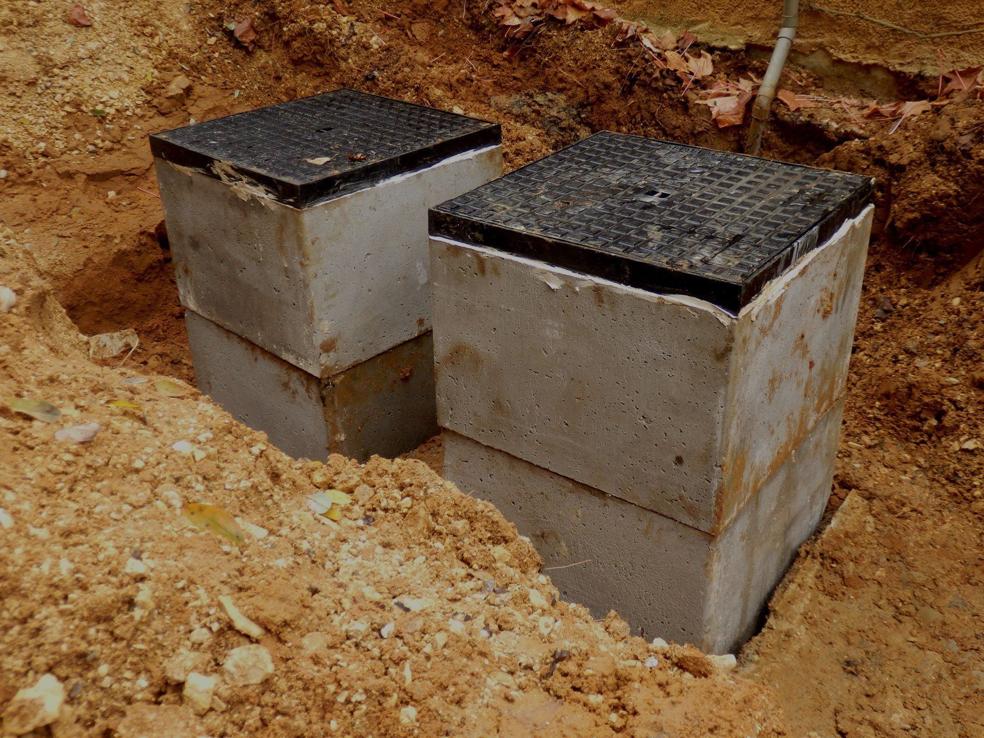 Septic Tank
