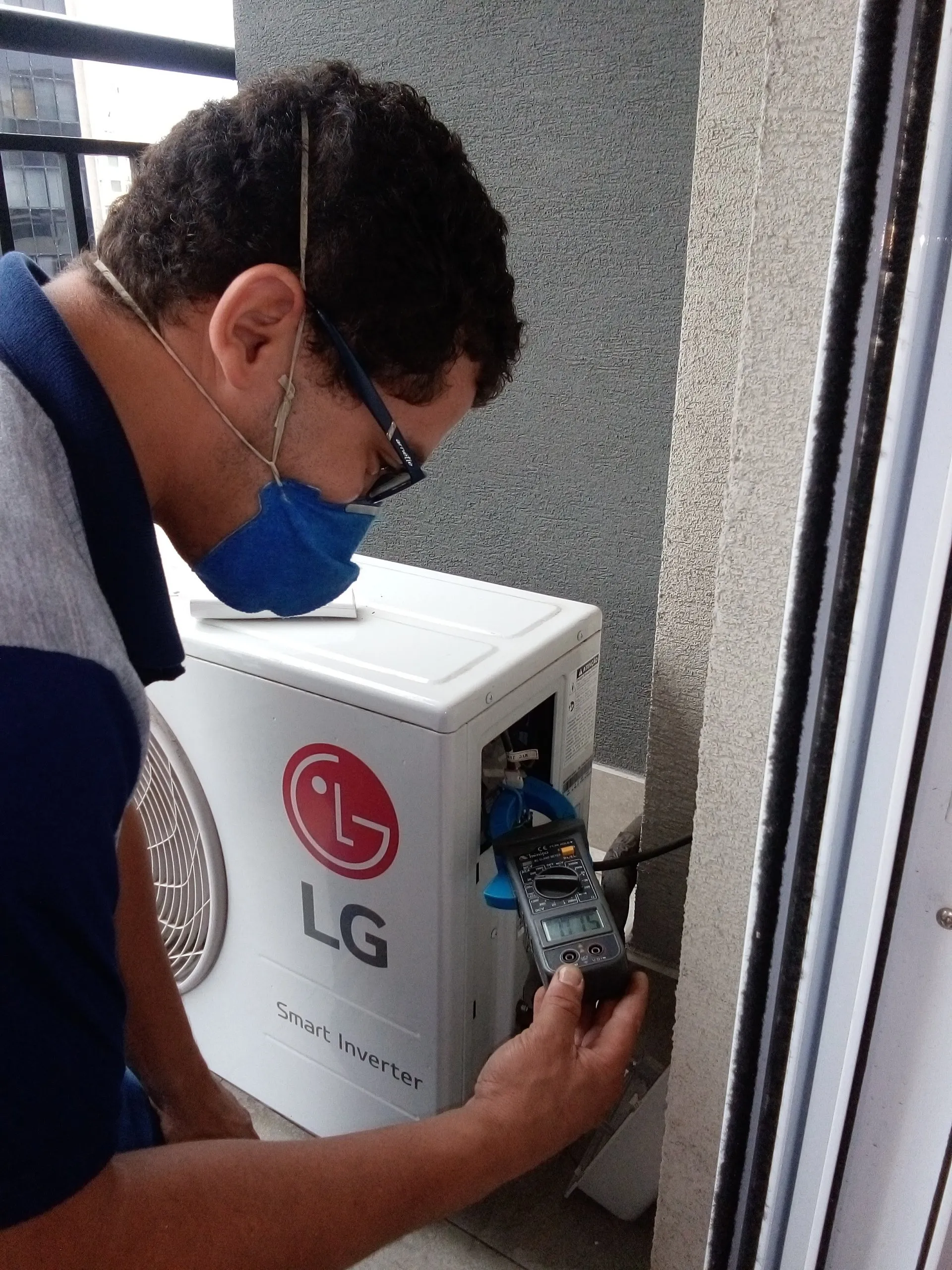 Assistência Técnica