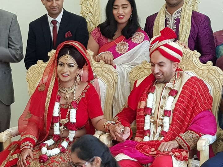 Ladywood Estate Decor