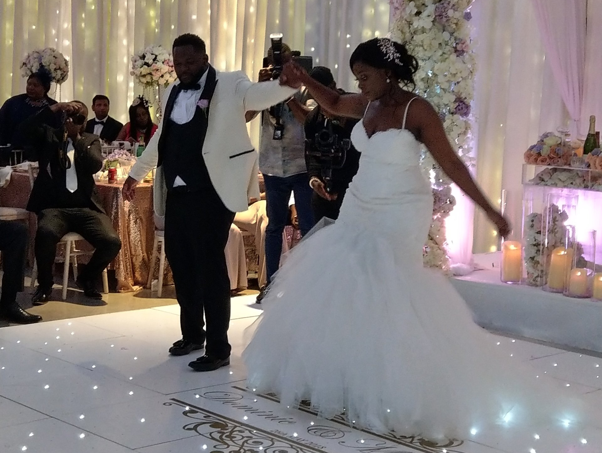 African Weddings