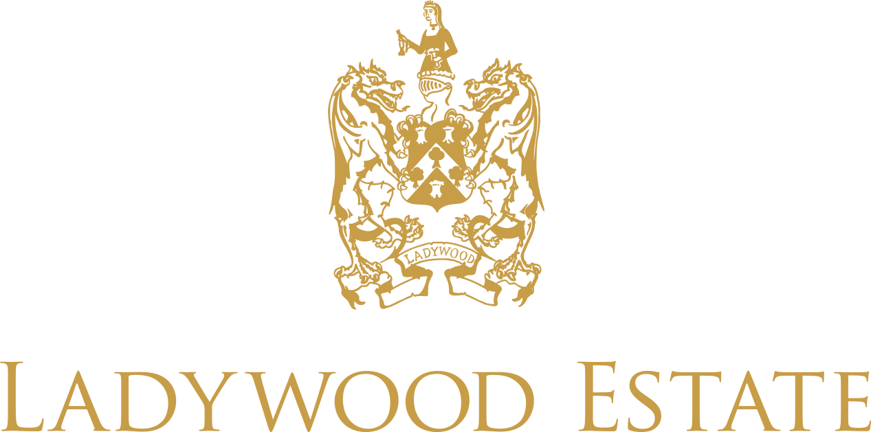 Ladywood Estate Logo