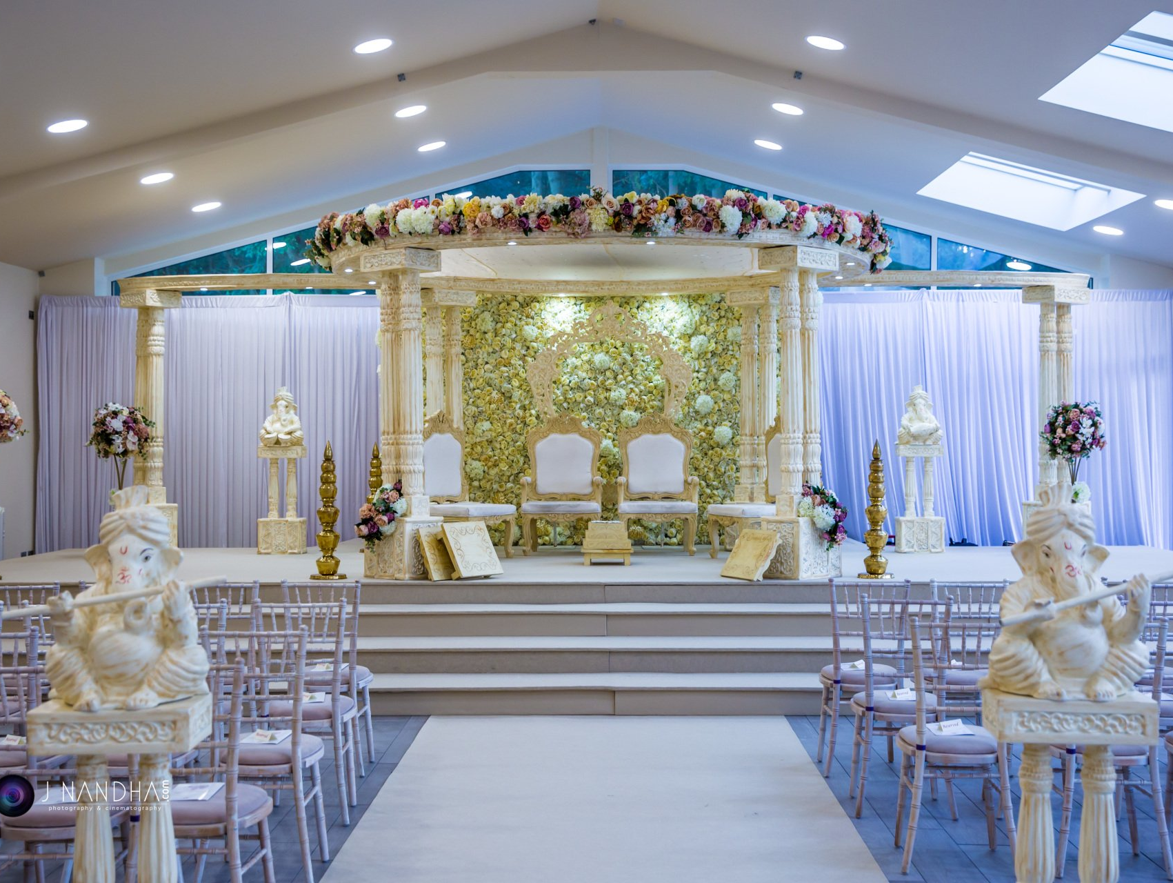 Ceremonies
