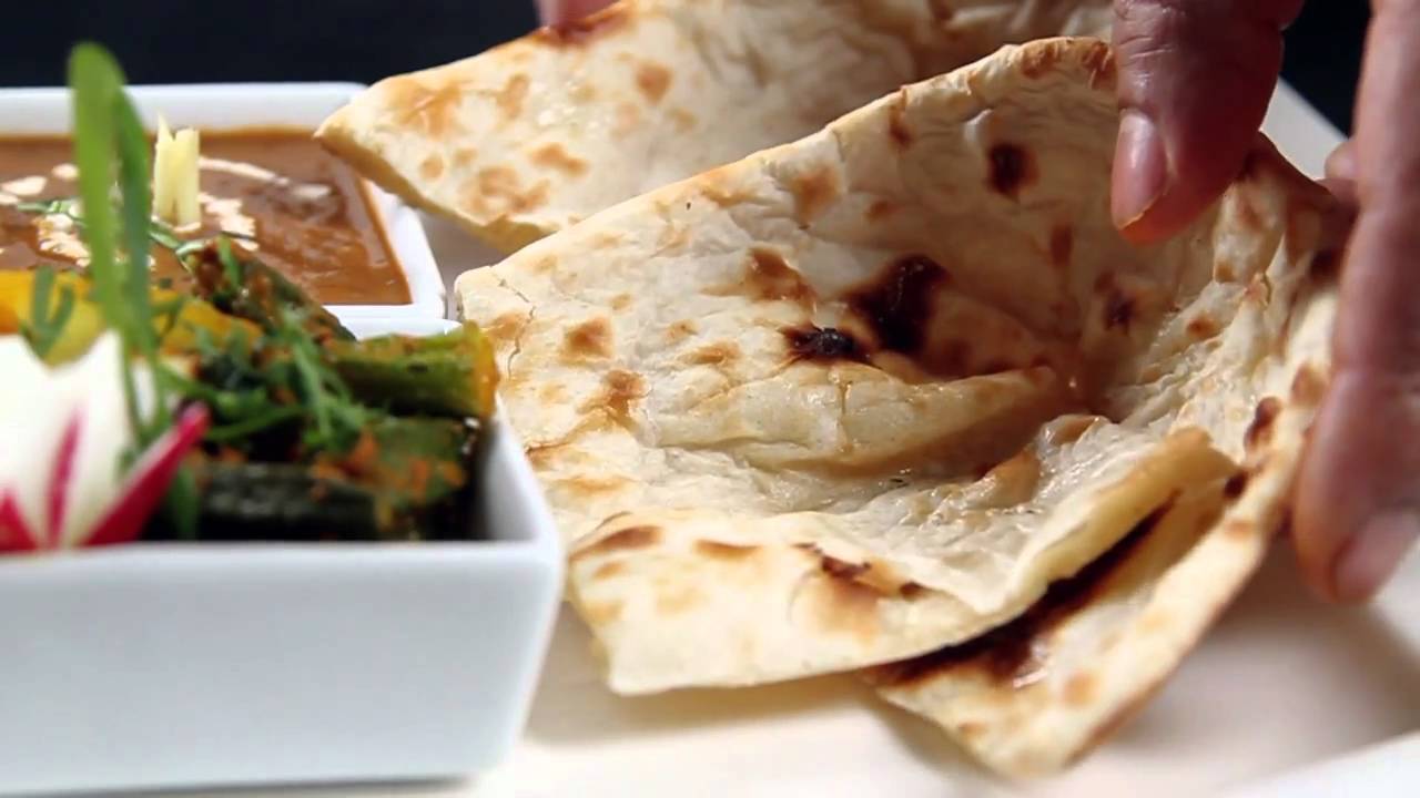 Ladywood Estate Catering Asian