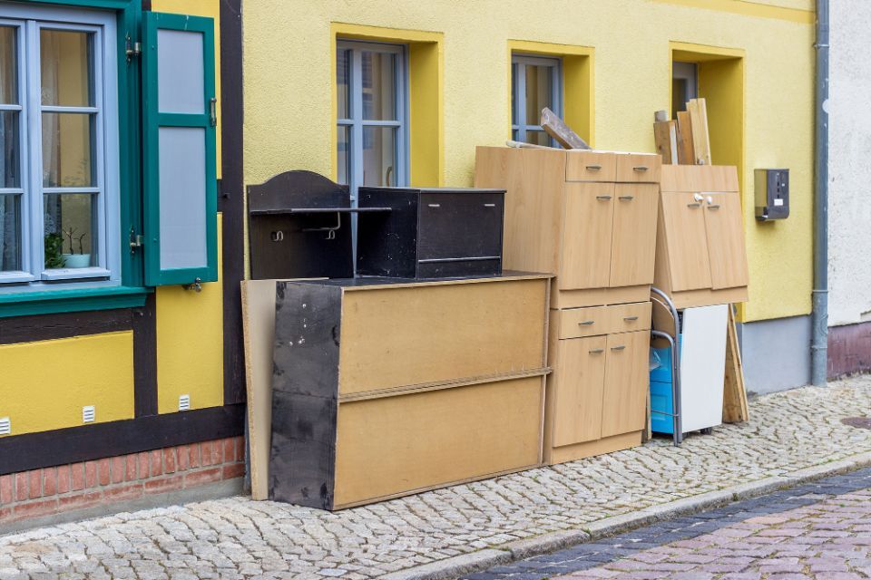 rifiuti nn pericolosi