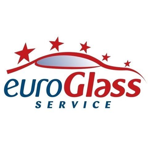 EUROGLASS - LOGO