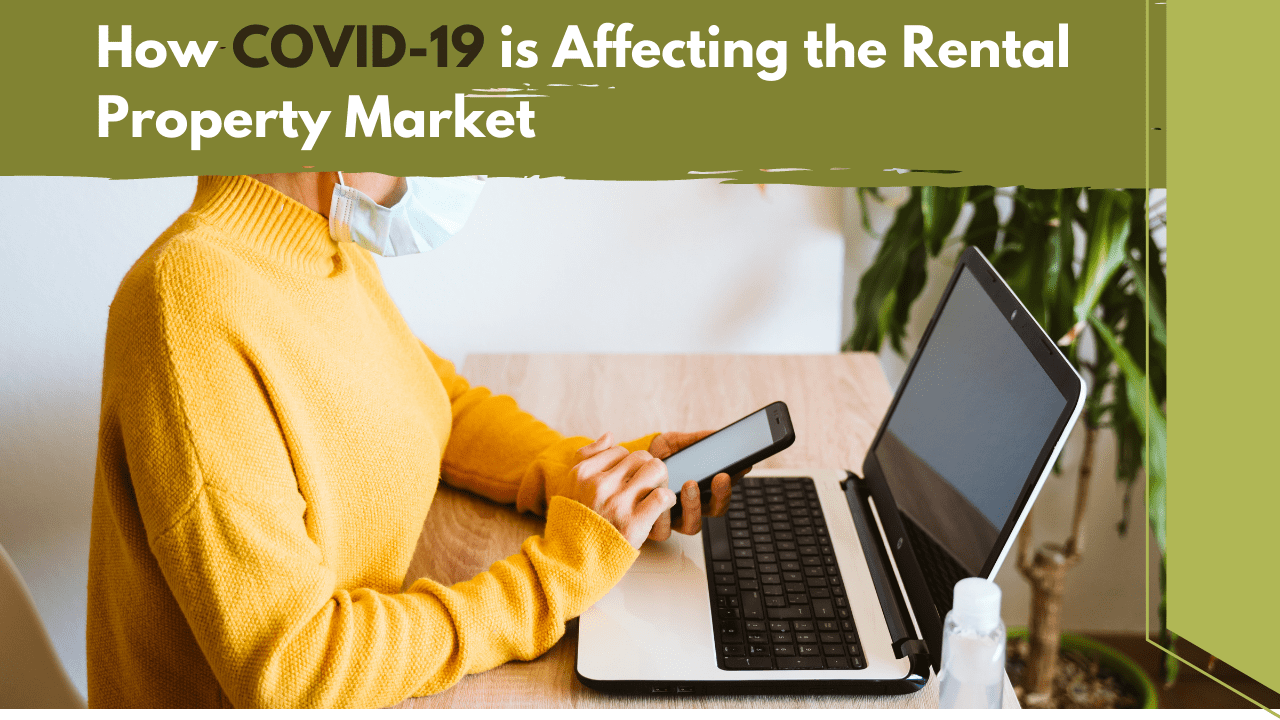 How COVID-19 is Affecting the Boca Raton Rental Property Market - Banner