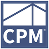 CMP Badge