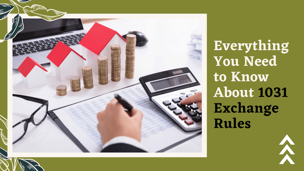 Everything You Need to Know About 1031 Exchange Rules | Florida Property Management - article banner