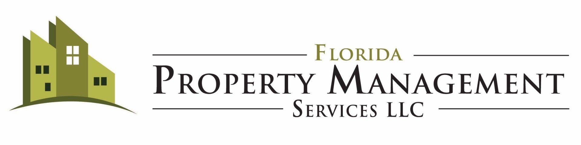 Florida Property Management Services LLC Logo