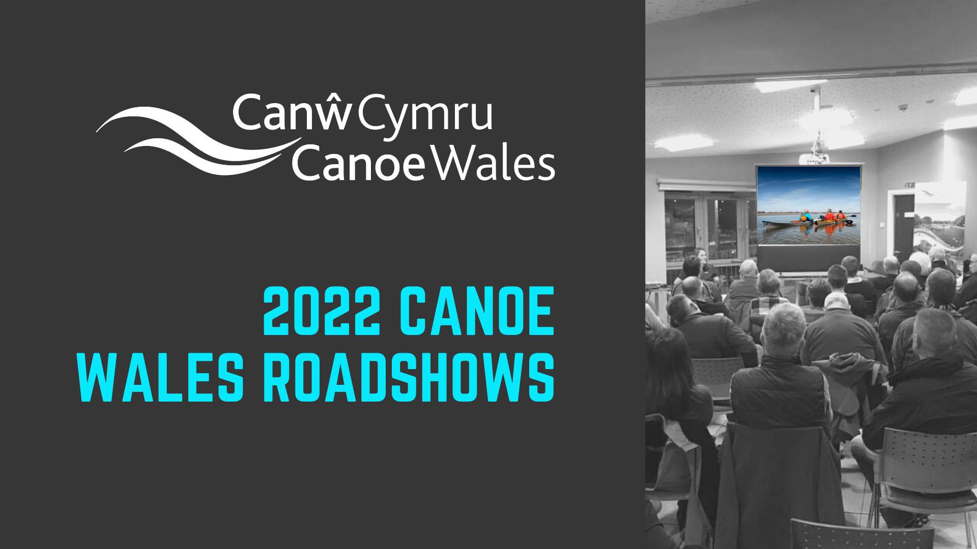 Canoe Wales Canoeing, Kayaking and Paddlesport in Wales