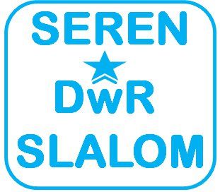 Seren Dwr Slalom Club