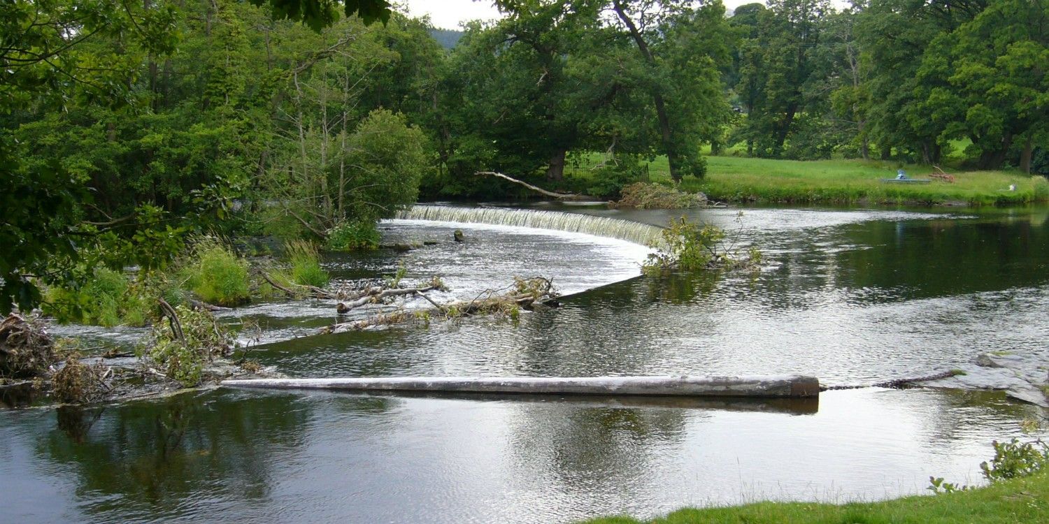 Car Parking at Horseshoe Falls