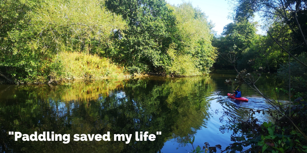 Canoe Wales Canoeing, Kayaking and Paddlesport in Wales