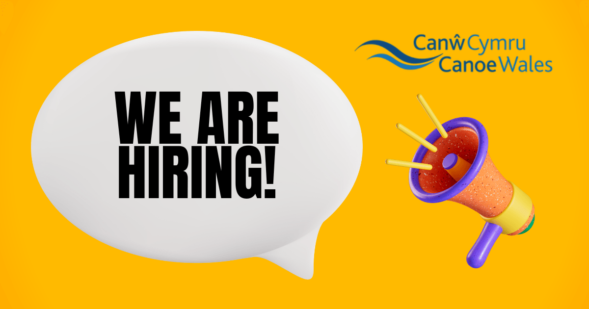 Canoe Wales Canoeing, Kayaking and Paddlesport in Wales