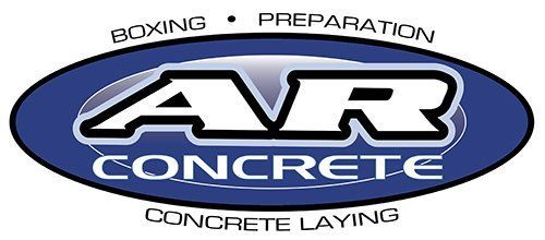AR Concrete AR Concrete