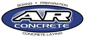 AR Concrete