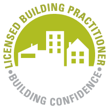 Licensed Building Practitioner Licensed Building Practitioner