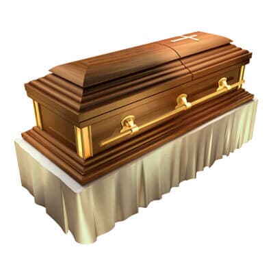 FUNERARIA LA ECONÓMICA