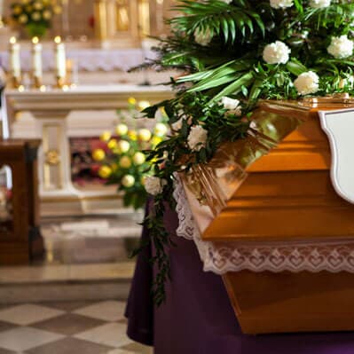 FUNERARIA LA ECONÓMICA