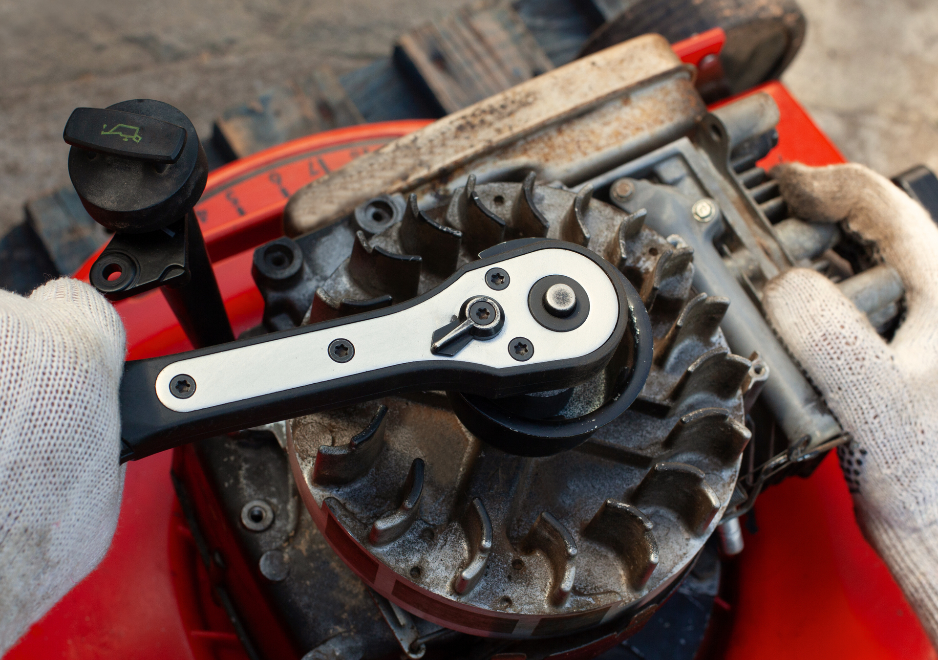 Converter Sales & Installation