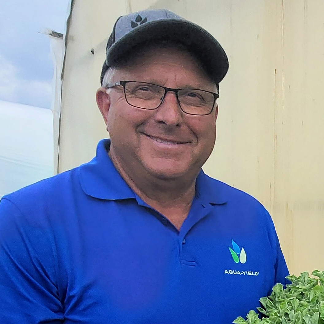 The AquaYield® Story