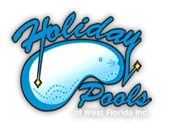 Holiday Pools of West Florida Inc