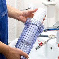 water filtration services in ct