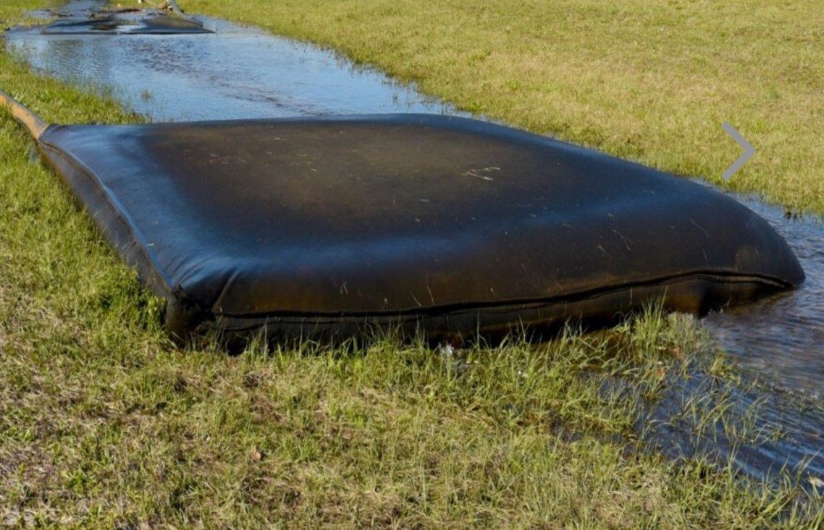 Non-Woven SEDI-BAG - Filter Bags / Dewatering Bags