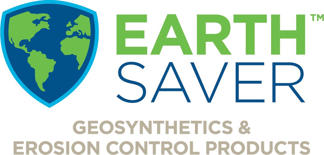 Earth Saver Erosion Control Products Logo