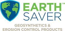 Earth Saver Erosion Control Products Logo