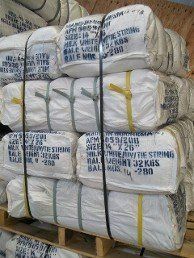 Largest Supplier of Poly Sandbags in the USA