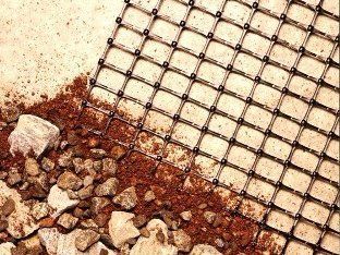 Geogrids & Weed Control Fabrics