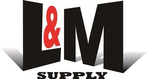 L M Supply Company Home Page