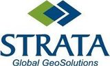 Distributor of full line of STRATA Geogrid Products