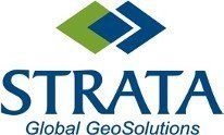 Distributor of full line of STRATA Geogrid Products
